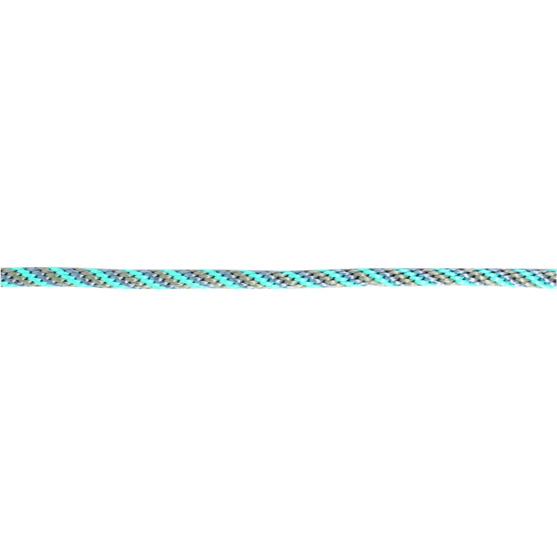 Schutz by Professionals Choice Braided Roping Reins