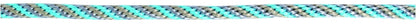 Schutz by Professionals Choice Braided Roping Reins