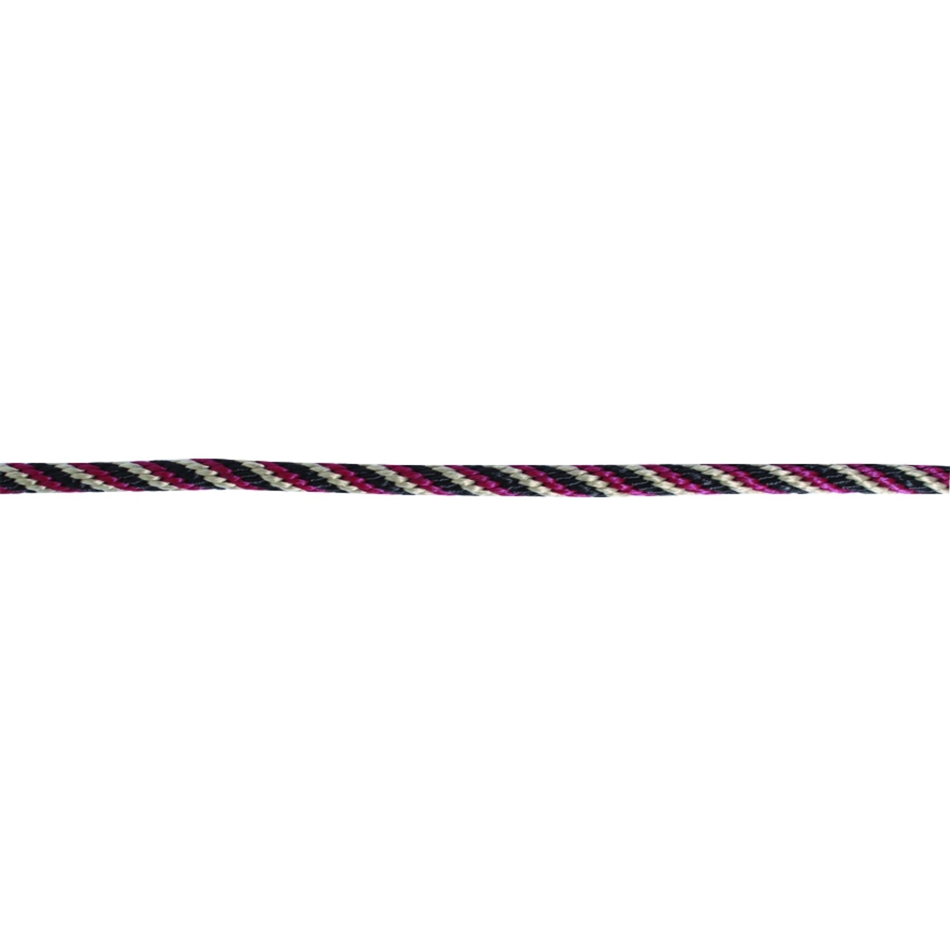 Schutz by Professionals Choice Braided Roping Reins