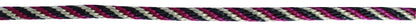 Schutz by Professionals Choice Braided Roping Reins