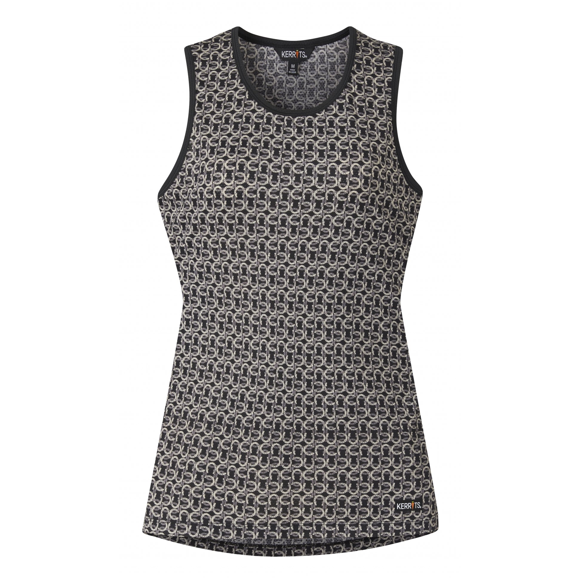 Kerrits Ladies Cool Ride Ice Fil Tank Top