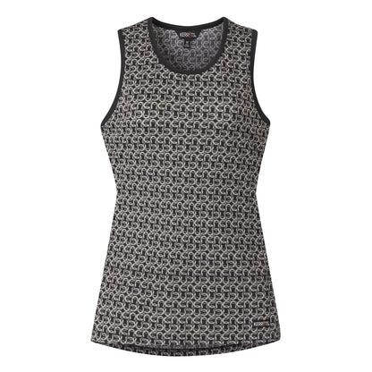 Kerrits Ladies Cool Ride Ice Fil Tank Top