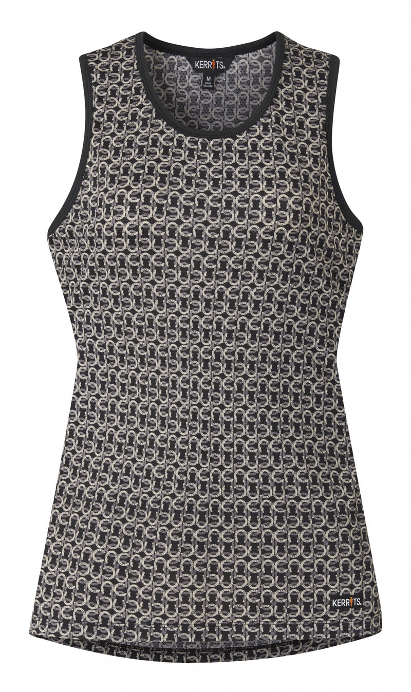 Kerrits Ladies Cool Ride Ice Fil Tank Top