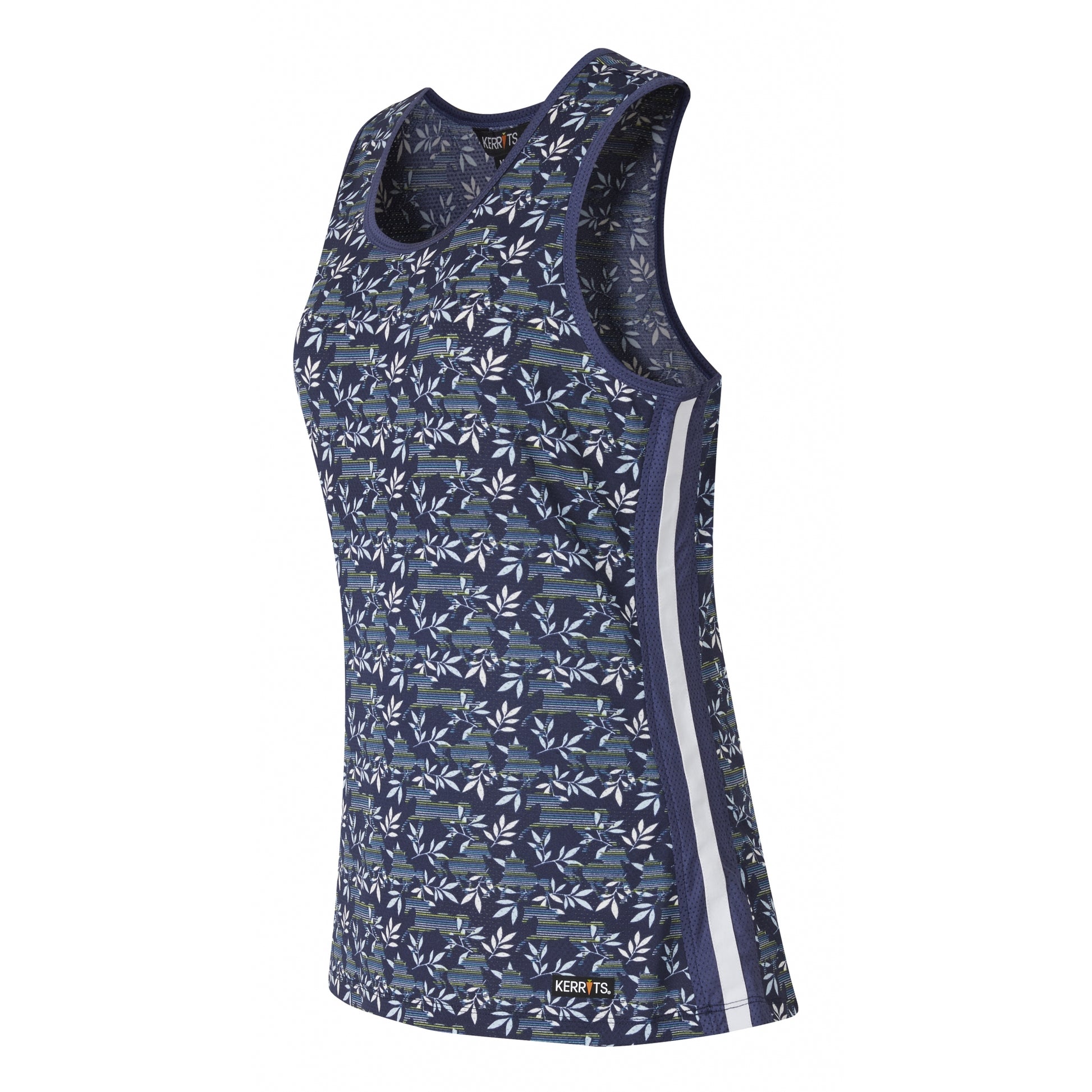 Kerrits Ladies Cool Ride Ice Fil Tank Top