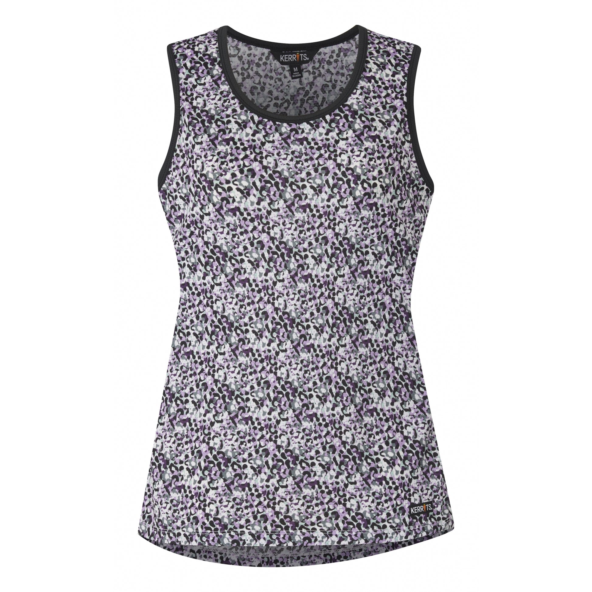 Kerrits Ladies Cool Ride Ice Fil Tank Top
