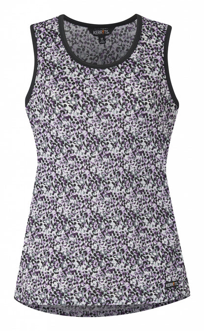Kerrits Ladies Cool Ride Ice Fil Tank Top