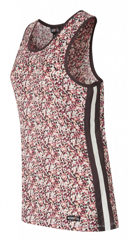 Kerrits Ladies Cool Ride Ice Fil Tank Top
