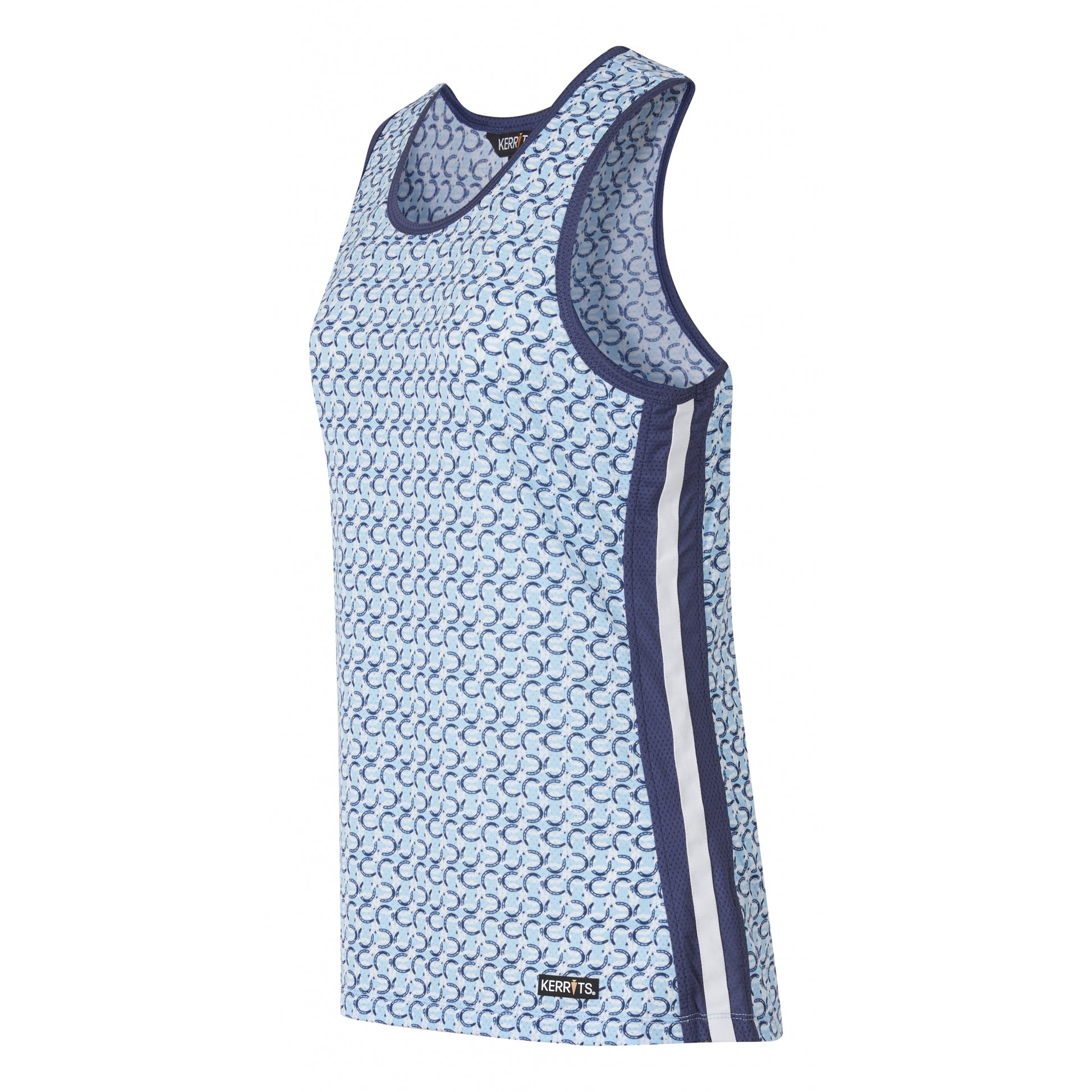 Kerrits Ladies Cool Ride Ice Fil Tank Top