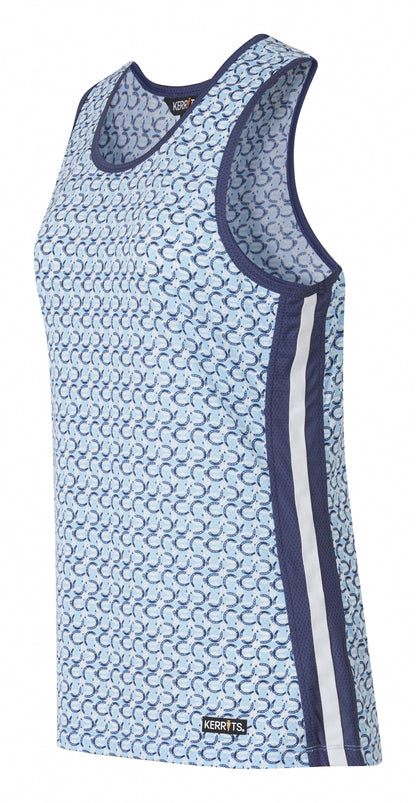 Kerrits Ladies Cool Ride Ice Fil Tank Top