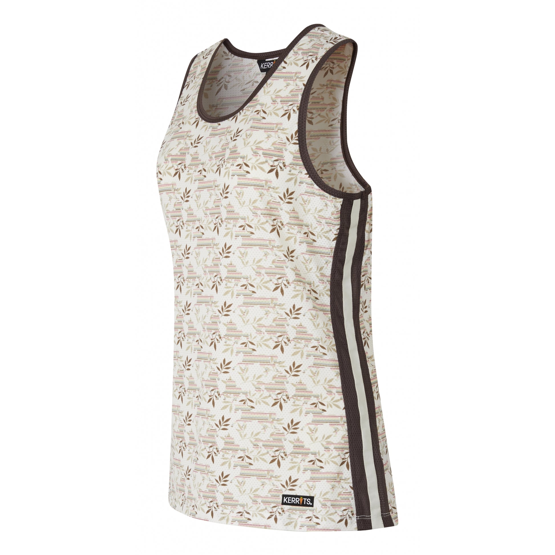 Kerrits Ladies Cool Ride Ice Fil Tank Top