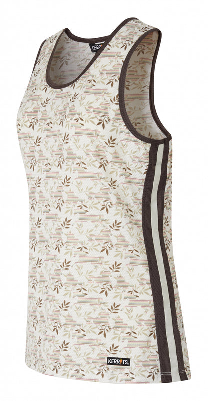 Kerrits Ladies Cool Ride Ice Fil Tank Top