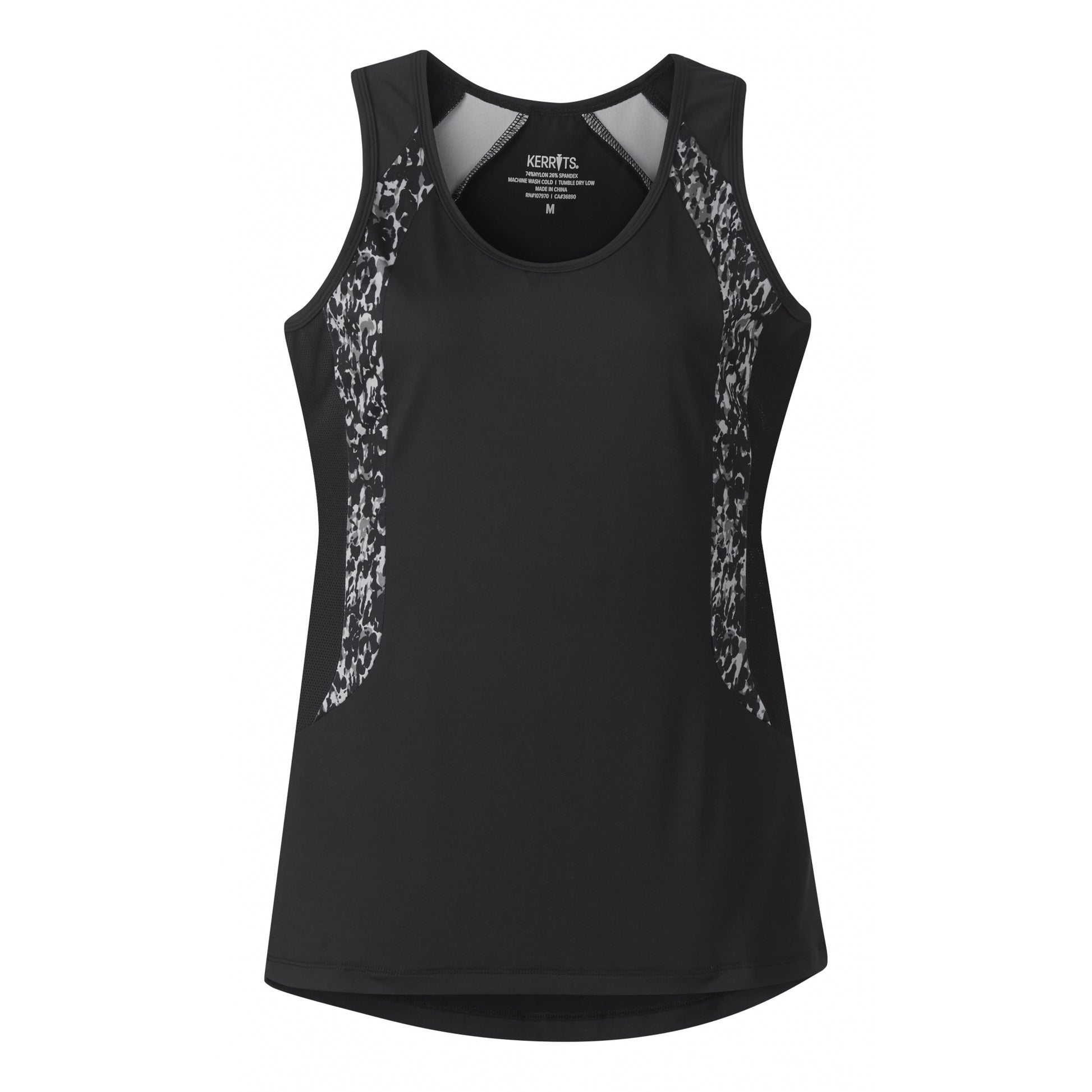 Kerrits Ladies Close Contact Sport Tank Top