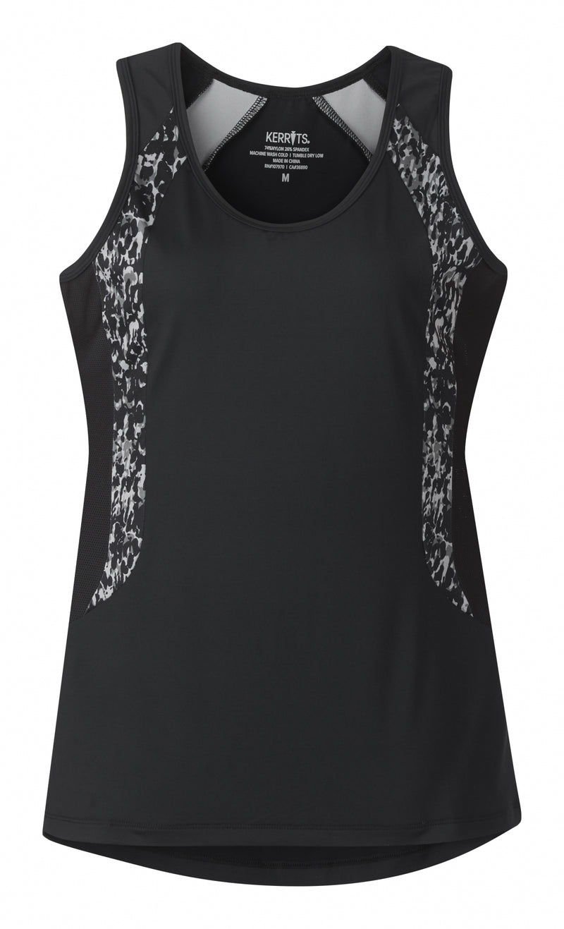 Kerrits Ladies Close Contact Sport Tank Top