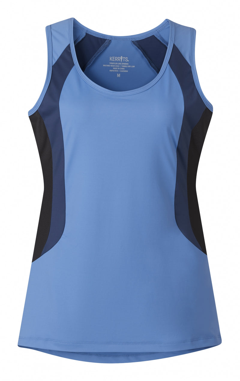 Kerrits Ladies Close Contact Sport Tank Top