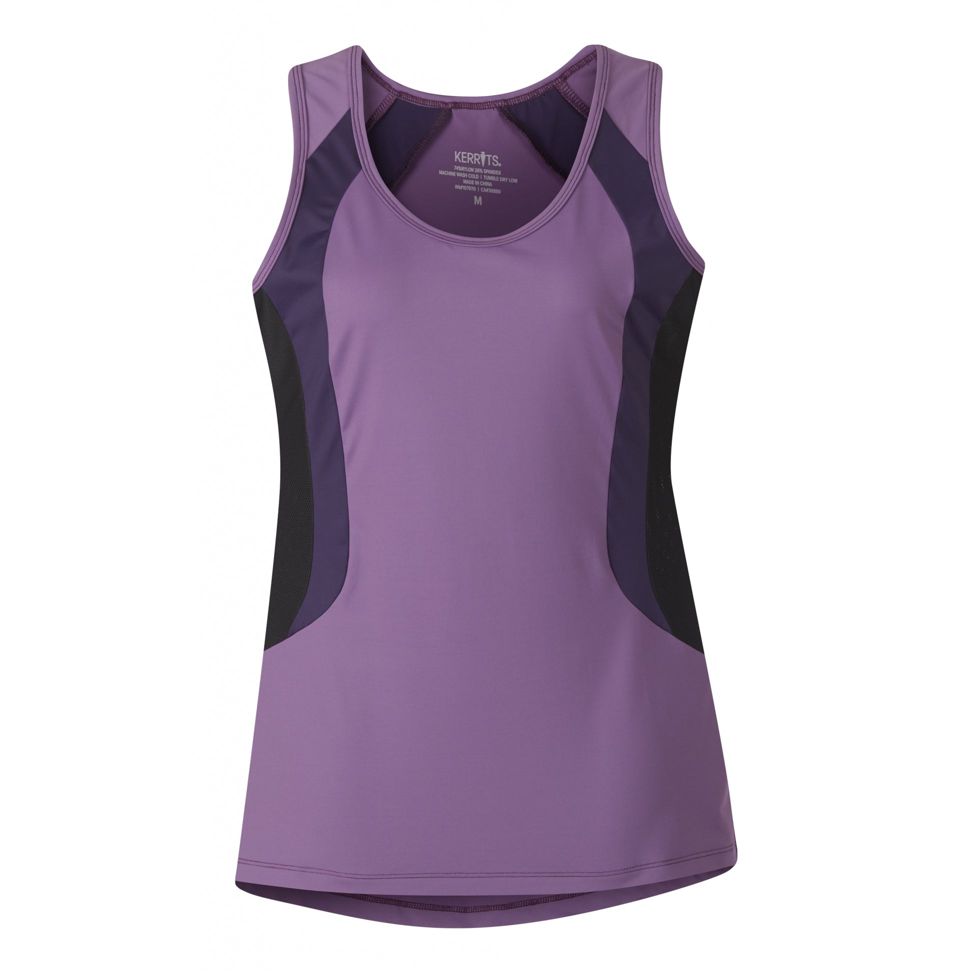 Kerrits Ladies Close Contact Sport Tank Top