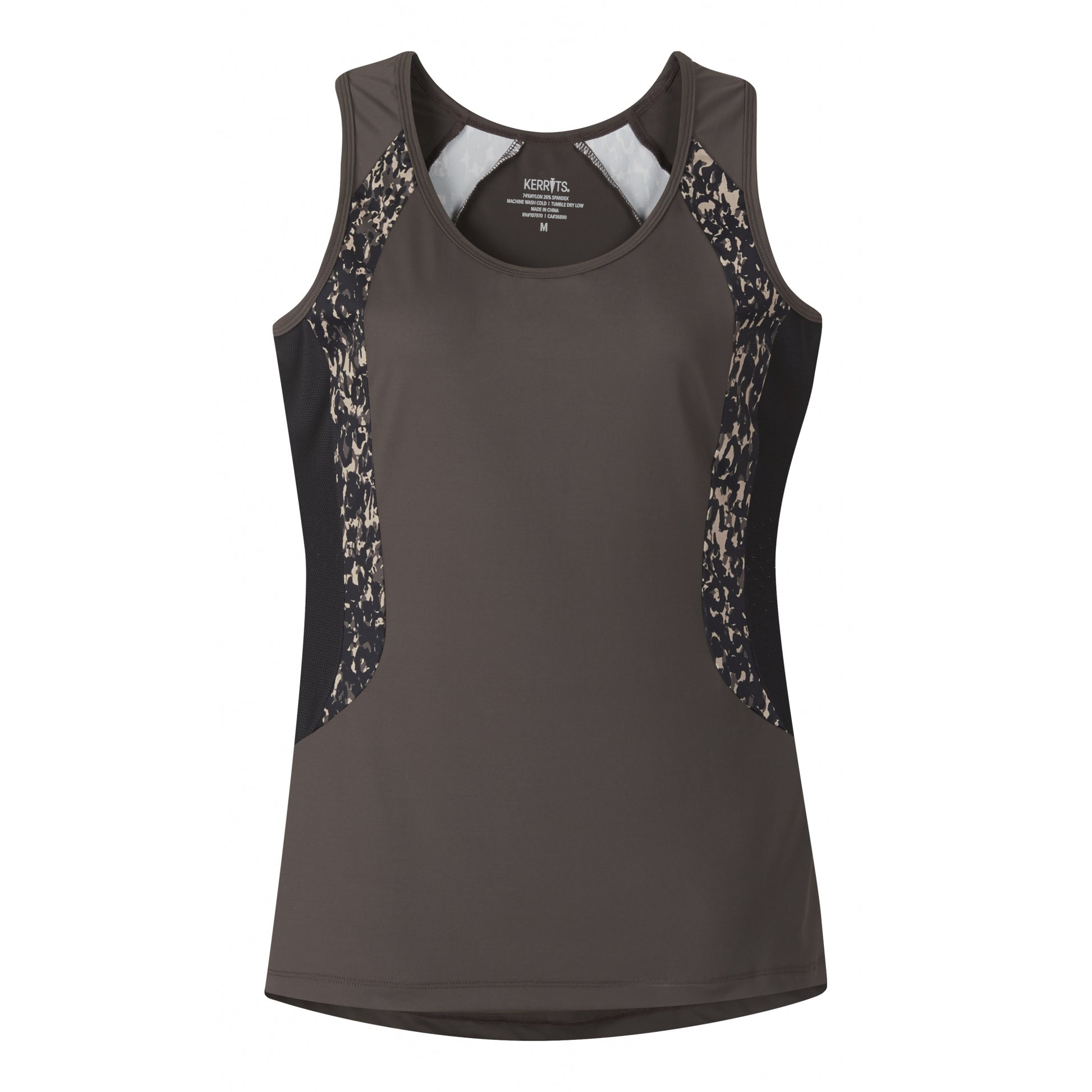 Kerrits Ladies Close Contact Sport Tank Top