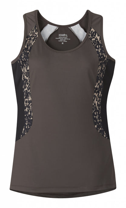 Kerrits Ladies Close Contact Sport Tank Top