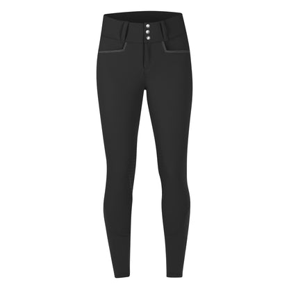 Kerrits Ladies Arena K-Pro Knee Patch Breeches
