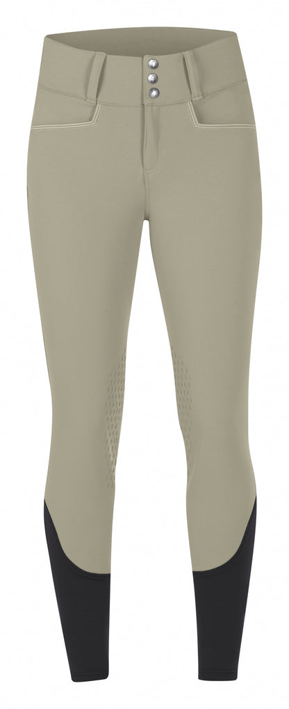 Kerrits Ladies Arena K-Pro Knee Patch Breeches