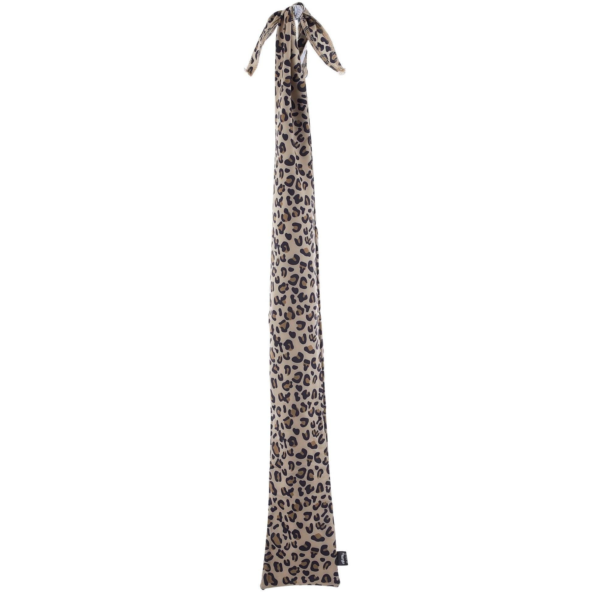 Weaver Lycra Spandex Tail Bag