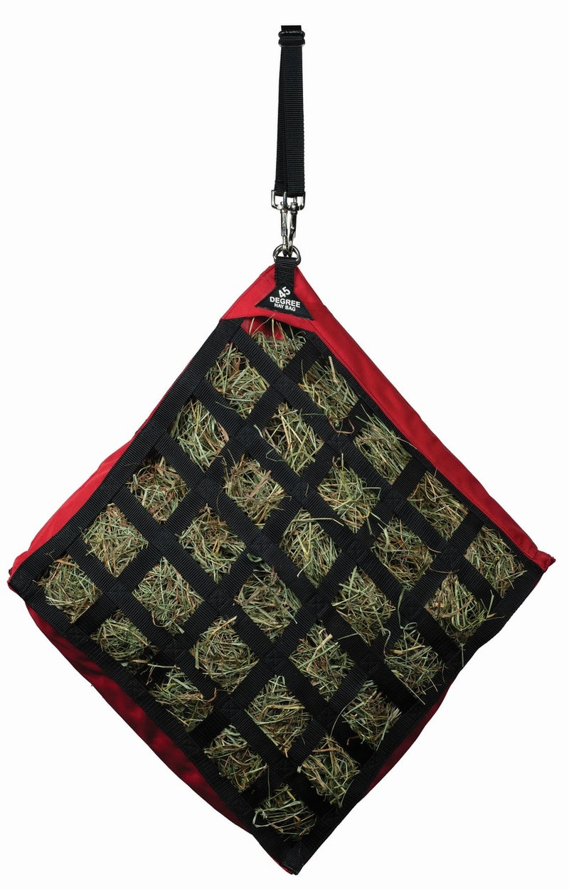 Weaver Leather 45 Degree Hay Bag