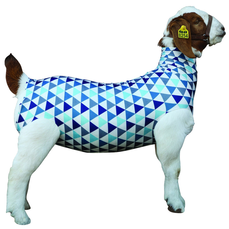 Weaver Spandex Goat Tube