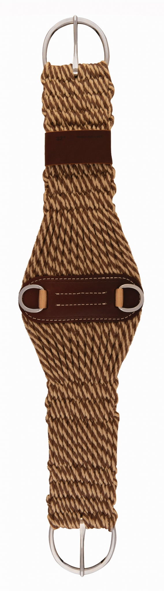 Weaver Leather EcoLuxe Roper Bamboo Cinch