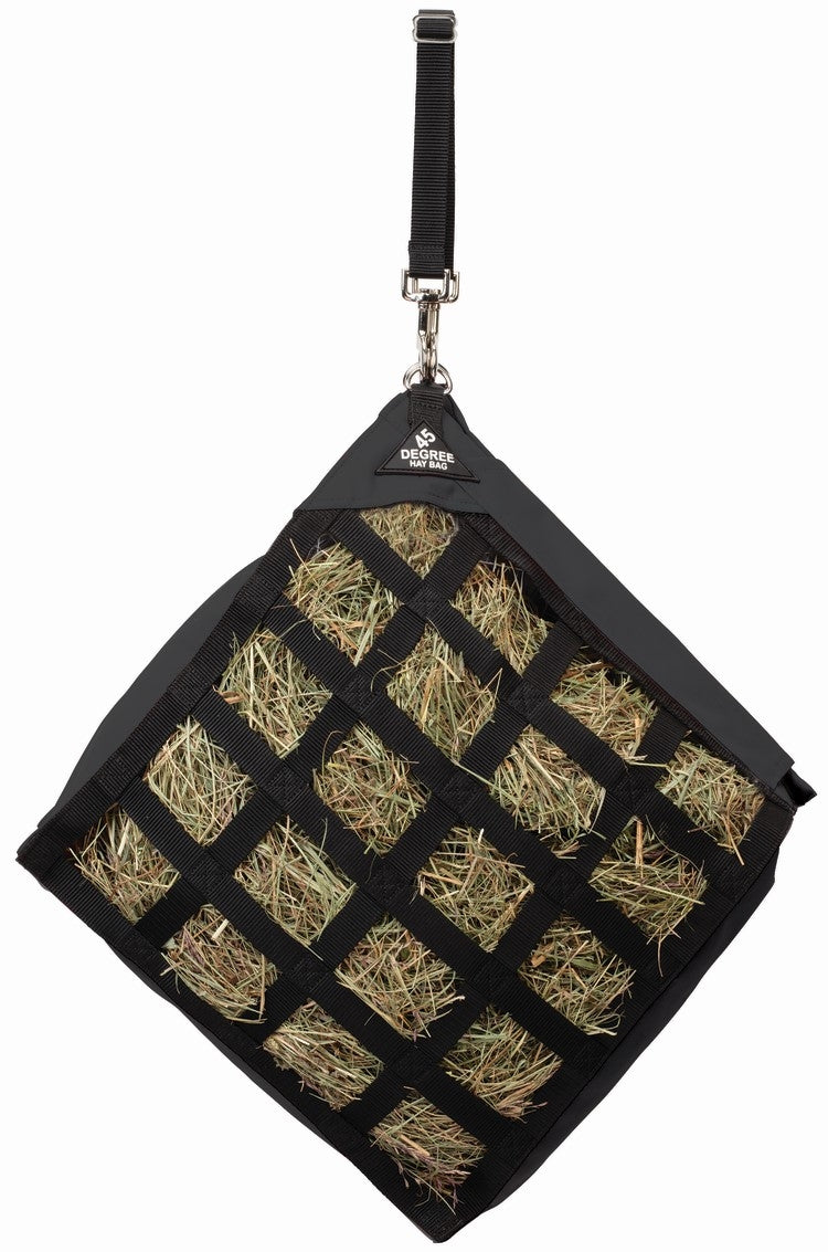 Weaver Leather 45 Degree Hay Bag