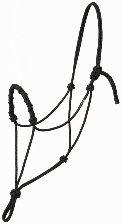 Weaver Leather Stacy Westfall Rope Halter