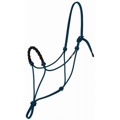 Weaver Leather Stacy Westfall Rope Halter