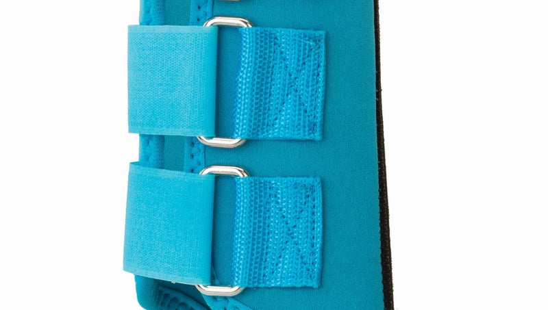 Weaver Splint Boots