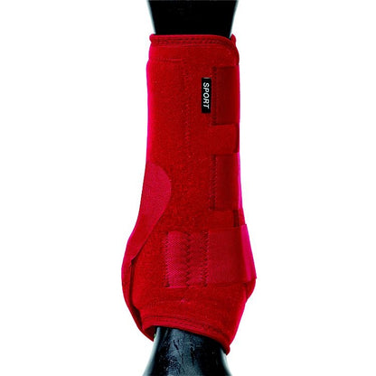 Weaver Synergy Sport Athletic Hind Boots