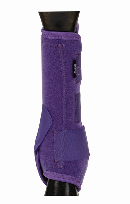 Weaver Synergy Sport Athletic Hind Boots