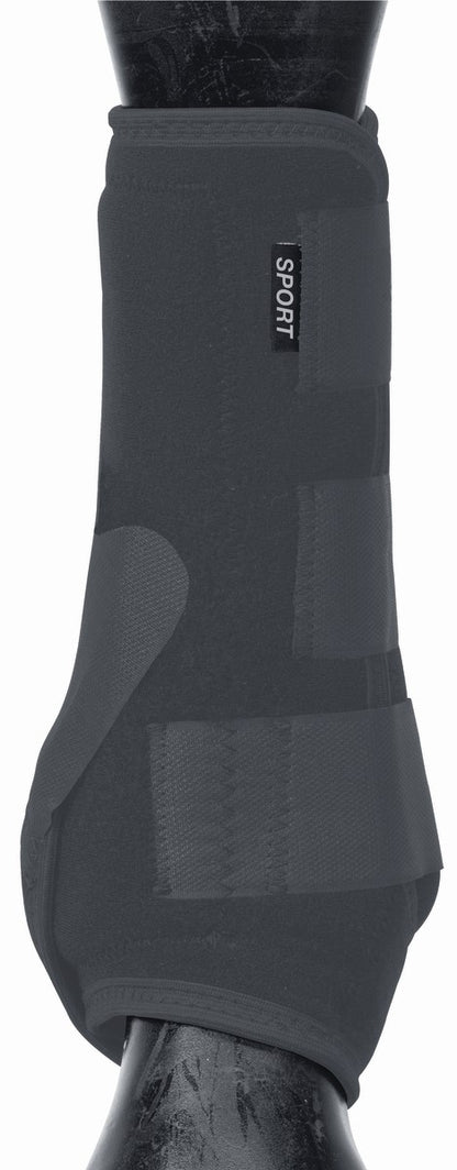 Weaver Synergy Sport Athletic Hind Boots