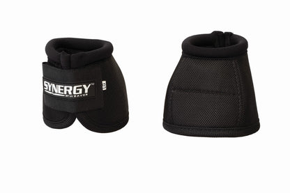 Weaver Leather Synergy No Turn Bell Boots