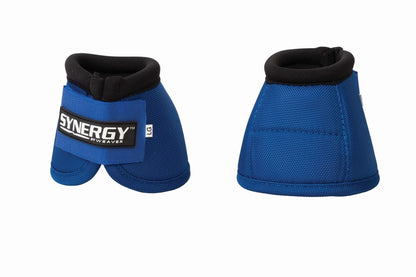 Weaver Leather Synergy No Turn Bell Boots