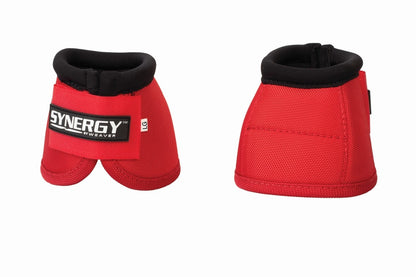 Weaver Leather Synergy No Turn Bell Boots
