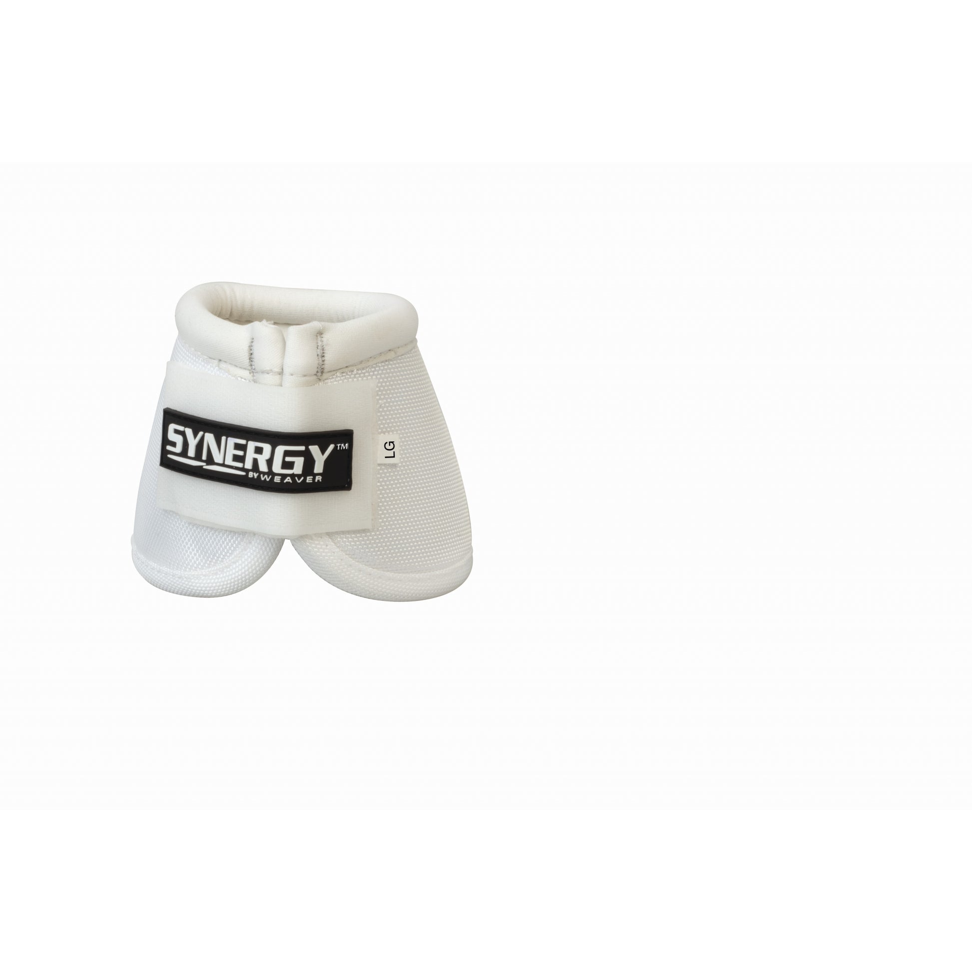 Weaver Leather Synergy No Turn Bell Boots