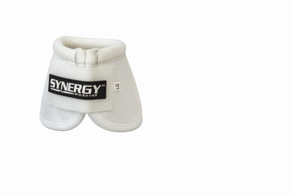 Weaver Leather Synergy No Turn Bell Boots