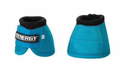 Weaver Leather Synergy No Turn Bell Boots