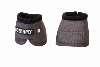 Weaver Leather Synergy No Turn Bell Boots