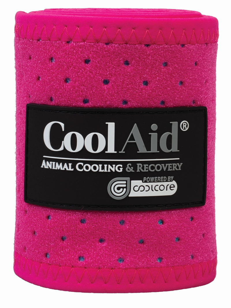 Weaver Leather CoolAid Equine Icing andCooling Polo Wraps
