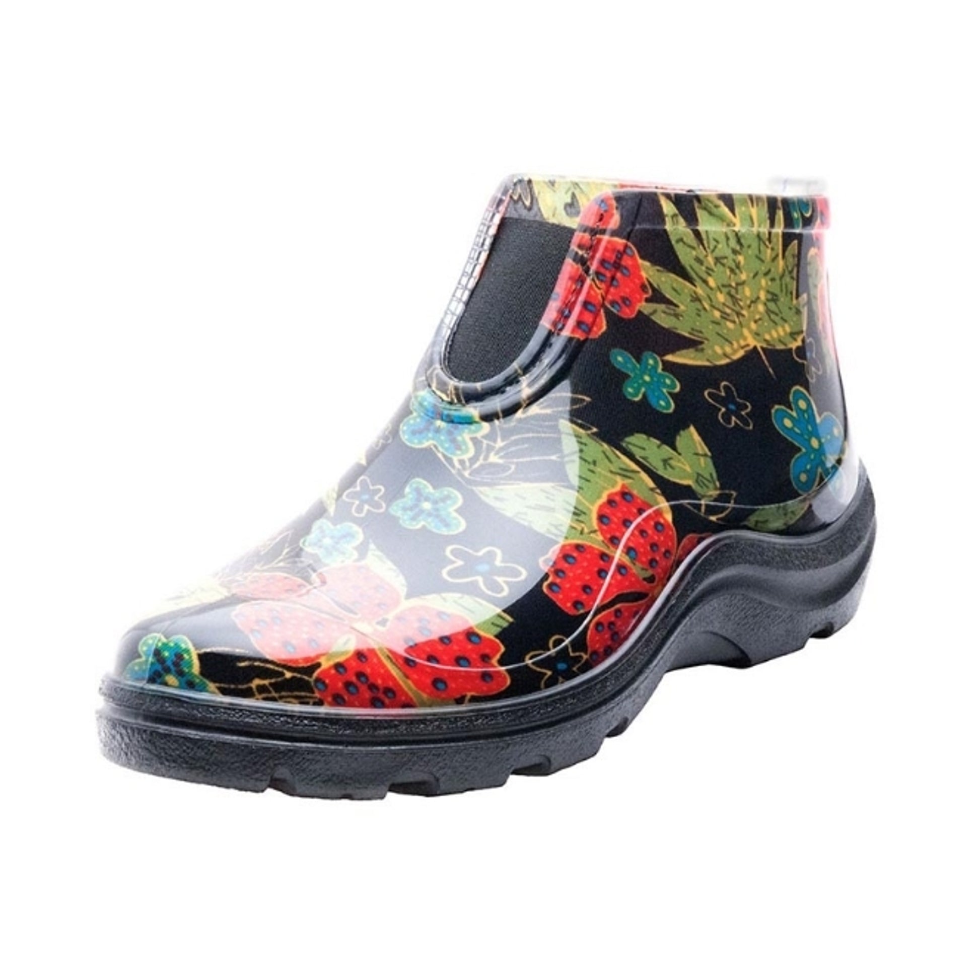 Sloggers Womens Waterproof Comfort Ankle Boot