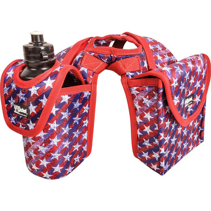 Cashel Lunch Bag Bottle Holder