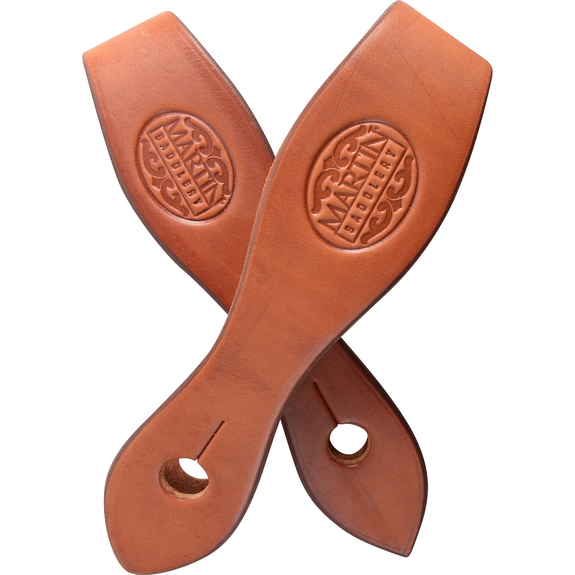 Martin Saddlery Slobber Straps