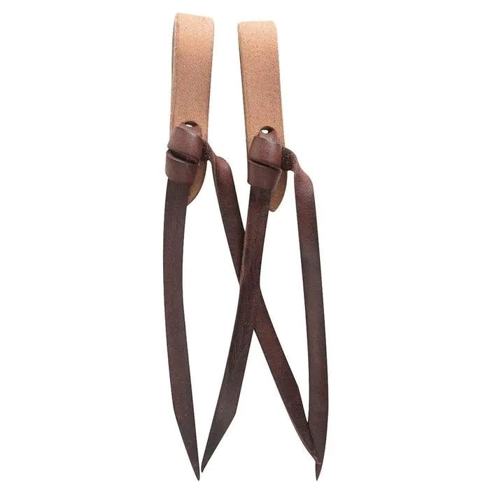 Martin Saddlery Replacement Waterloops - 6 Pack