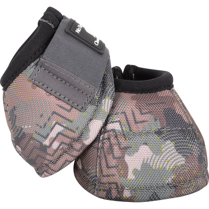 Classic Equine DyNo Turn Designer Bell Boots
