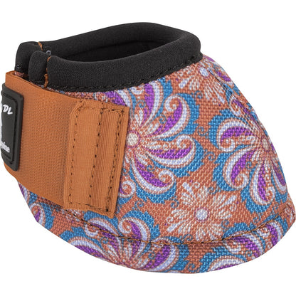 Classic Equine DyNo Turn Designer Bell Boots