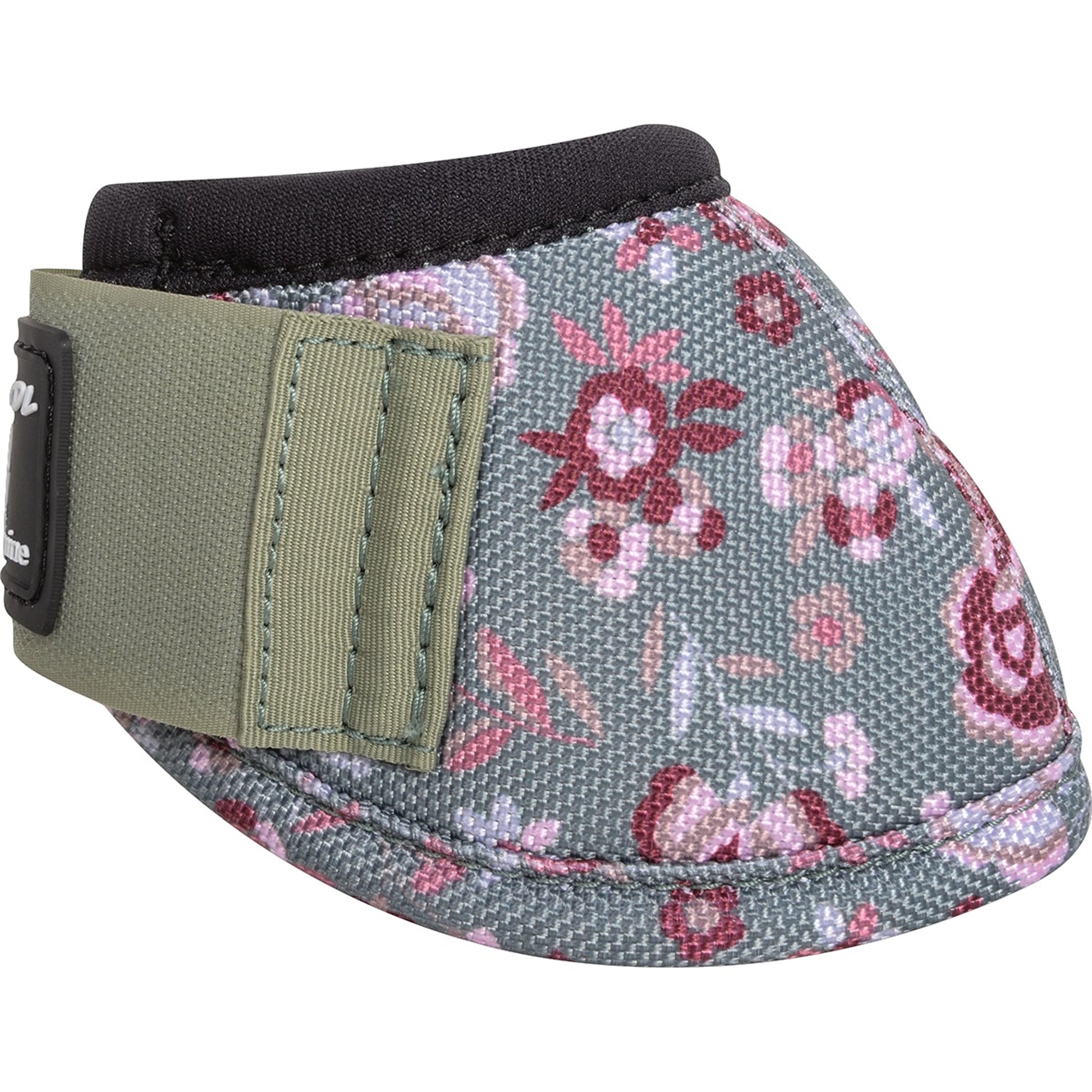 Classic Equine DyNo Turn Designer Bell Boots