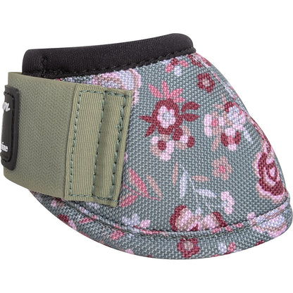 Classic Equine DyNo Turn Designer Bell Boots